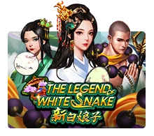 The Legend Of White Snake - STORYBET138