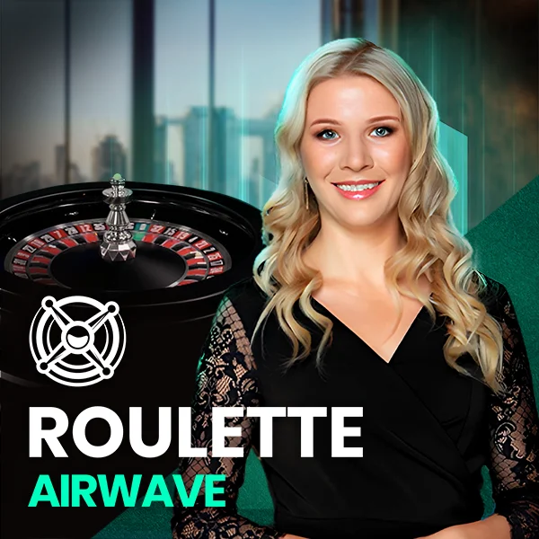 Airwave Roulette - STORYBET138