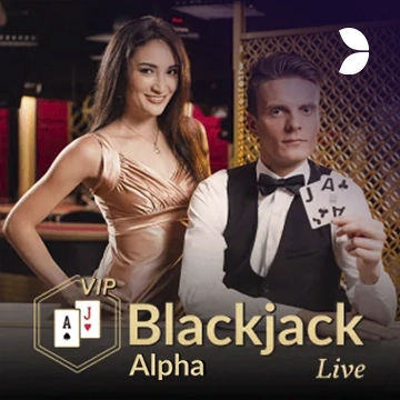 Blackjack VIP Alpha - STORYBET138