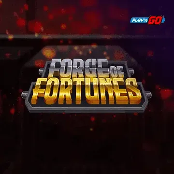 Forge of Fortunes - STORYBET138