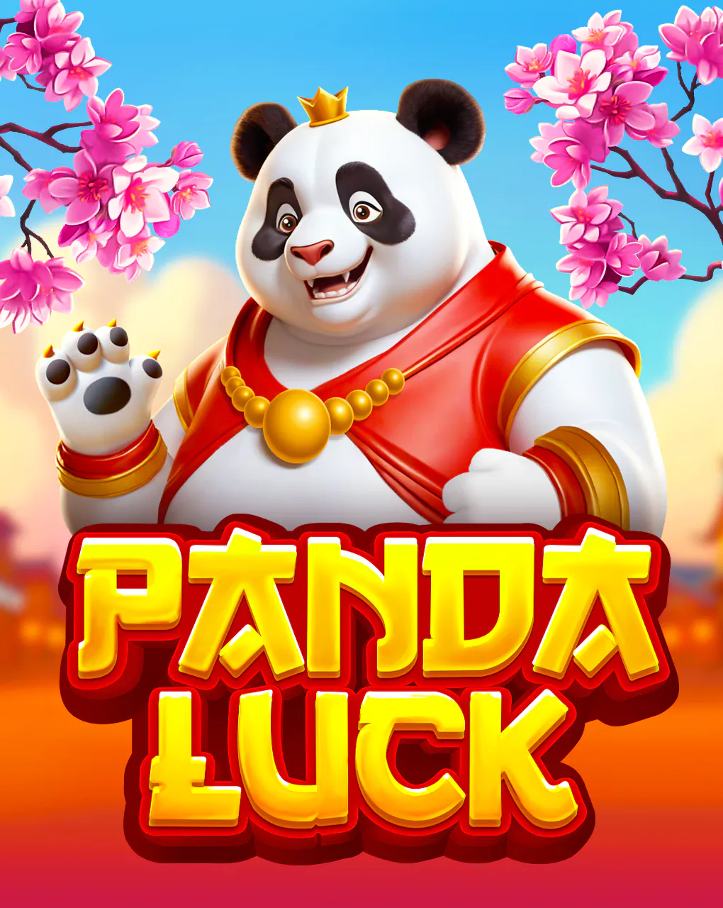 Panda Luck - STORYBET138