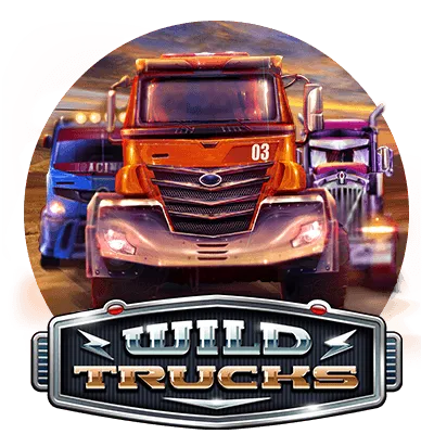 Wild Trucks - STORYBET138