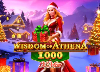 Wisdom of Athena 1000 Xmas - STORYBET138