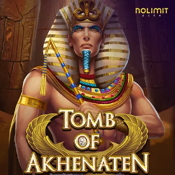 Tomb Of Akhenaten - STORYBET138