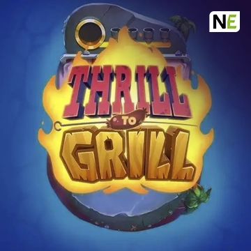Thrill to Grill - STORYBET138