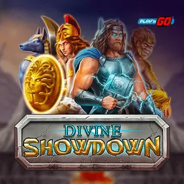 Divine Showdown - STORYBET138