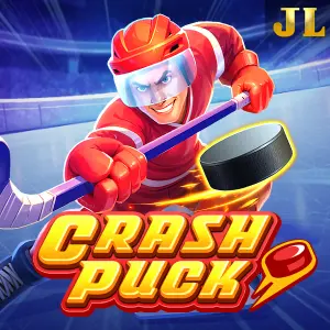 Crash Puck - STORYBET138