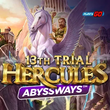 13th Trial Hercules Abyssways - STORYBET138