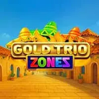 Gold Trio: Zones - STORYBET138