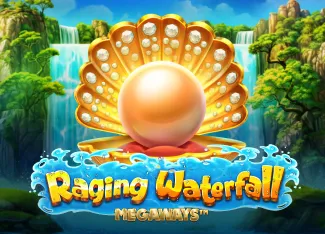 Raging Waterfall Megaways - STORYBET138