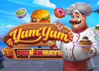 Yum Yum Powerways - STORYBET138