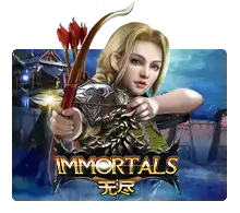 Immortals - STORYBET138