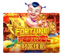 Fortune Festival - STORYBET138