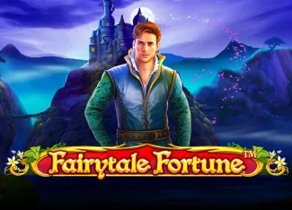 Fairytale Fortune - STORYBET138
