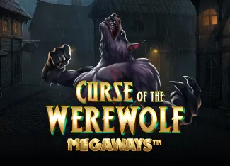 Curse of the Werewolf Megaways - STORYBET138