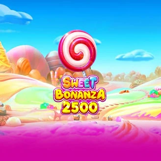 Sweet Bonanza 2500 - STORYBET138
