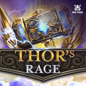 Thors Rage - STORYBET138