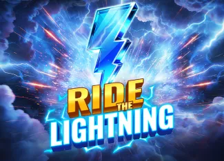 Ride the Lightning - STORYBET138