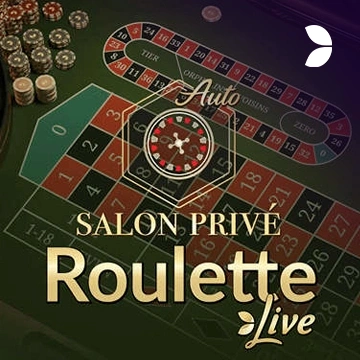 Salon Privé Auto-Roulette A - STORYBET138
