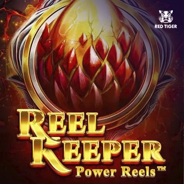 Reel Keeper Power Reels - STORYBET138