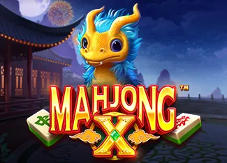 Mahjong X - STORYBET138