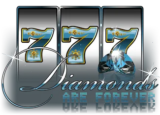 Diamonds are Forever 3 Lines - STORYBET138