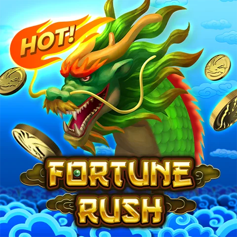Fortune Rush - STORYBET138