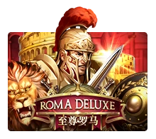 Roma Deluxe - STORYBET138
