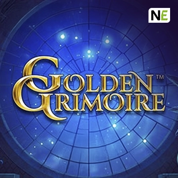 Golden Grimoire - STORYBET138
