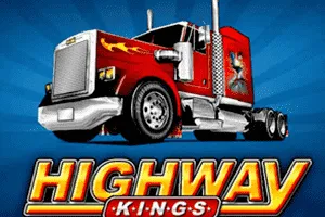 Highway Kings - STORYBET138