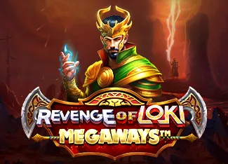 Revenge of Loki Megaways - STORYBET138