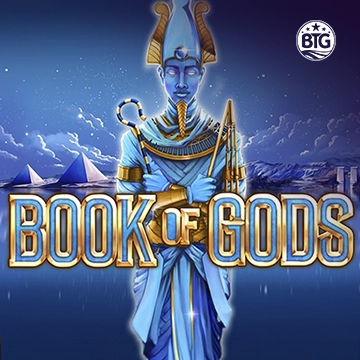 Book of Gods - STORYBET138