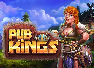 Pub Kings - STORYBET138
