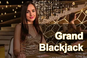 Grand Blackjack - STORYBET138