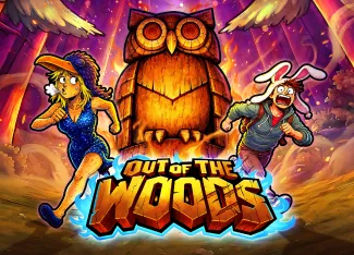 Out of the Woods - STORYBET138