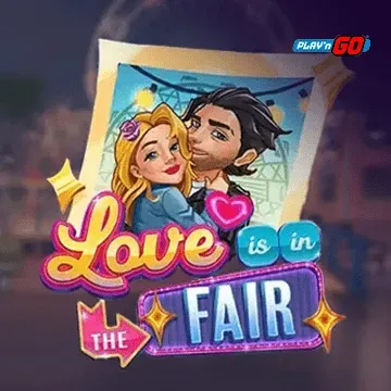 Love is in the Fair - STORYBET138