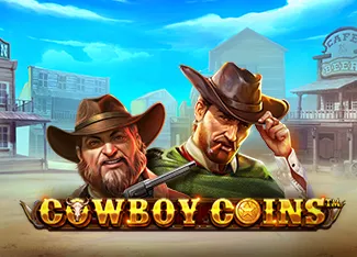Cowboy Coins - STORYBET138
