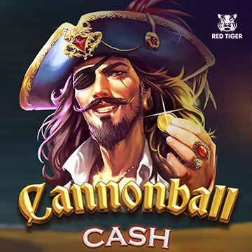 Cannonball Cash - STORYBET138