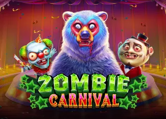 Zombie Carnival - STORYBET138