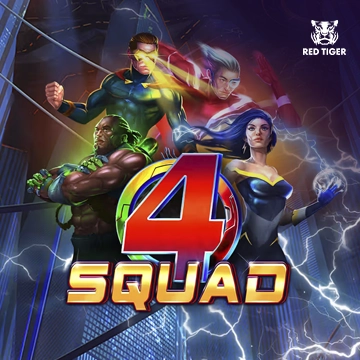 4Squad - STORYBET138