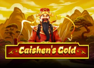 Caishens Gold - STORYBET138