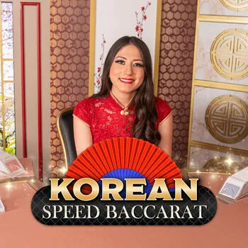 Korean Speed Baccarat 13 - STORYBET138