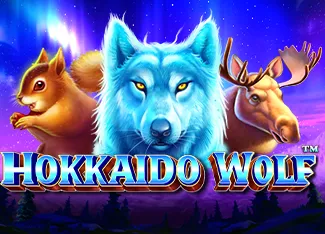 Hokkaido Wolf - STORYBET138