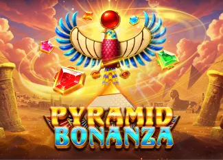 Pyramid Bonanza - STORYBET138