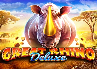 Great Rhino Deluxe - STORYBET138