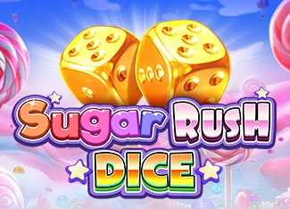 Sugar Rush Dice - STORYBET138