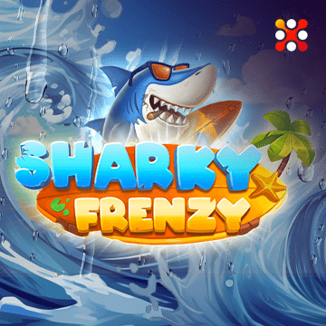 Sharky Frenzy - STORYBET138