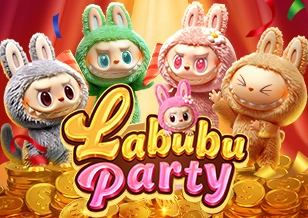 Labubu  Pesta - STORYBET138