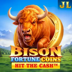 Bison Fortune Coins - STORYBET138