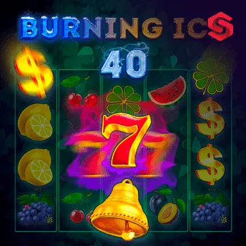 Burning Ice 40 - STORYBET138